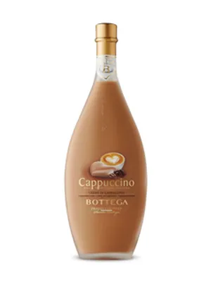 Bottega Cappuccino Liqueur