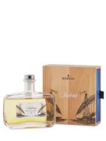 Grappa Di Barolo Solera Decanter With Wooden Box