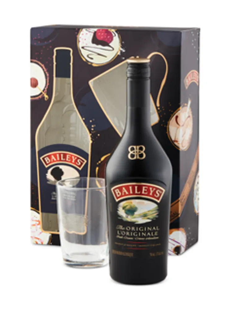 Baileys Mug Pack