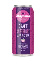 Magnotta Small Batch Raspberry Cider