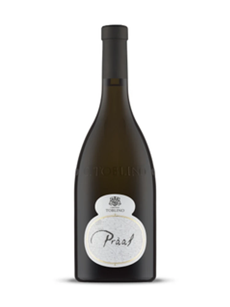 Toblino Pràal Pinot Bianco 2019