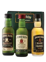 Jameson Family Miniature Pack