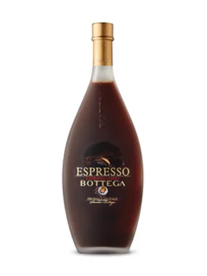 Bottega Espresso Liquore