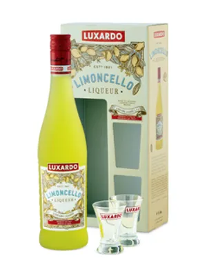 Luxardo Limoncello Gift Pack