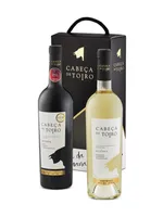 Cabeca de Toiro Reserva Red and White 2019