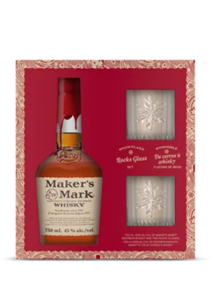 Makers Mark Original Gift Pack