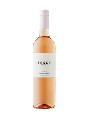 Fresh Rosé VQA