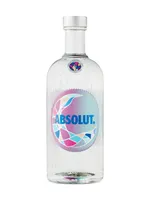 Absolut Mosaic Limited Edition Bottle