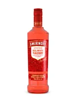 Smirnoff Red, White & Merry