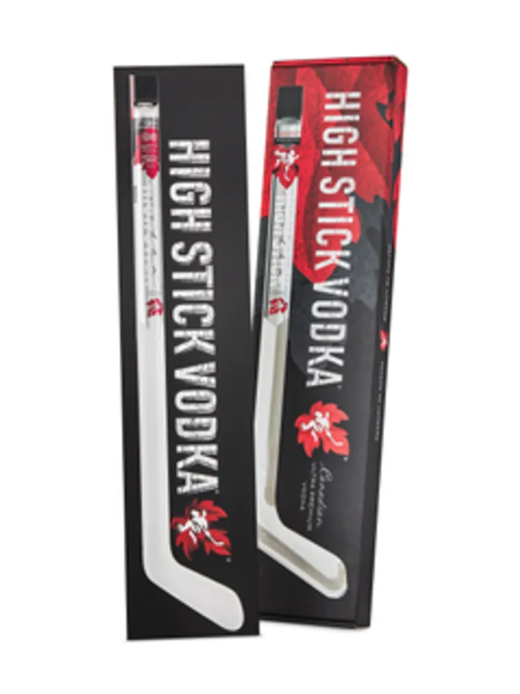 High Stick Vodka Limited Edition Vodka Stick