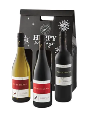 Pelee Island VQA Happy Holidays Gift Pack