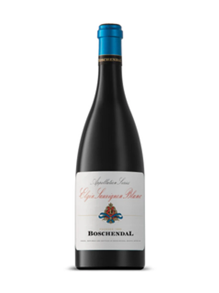 Boschendal Appellation Series Sauvignon Blanc