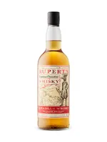 Rupert's Exceptional Canadian Whisky