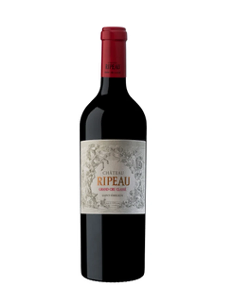 Château Ripeau 2016