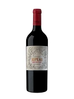 Château Ripeau 2016