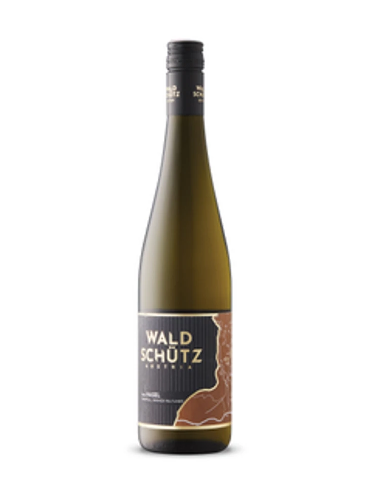 Waldschütz Ried Hasel Grüner Veltliner 2021