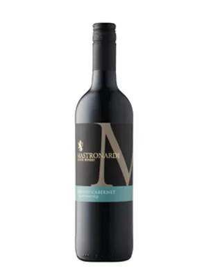 Mastronardi Merlot Cabernet 2021