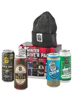 Railway City Winter Give'R Pack