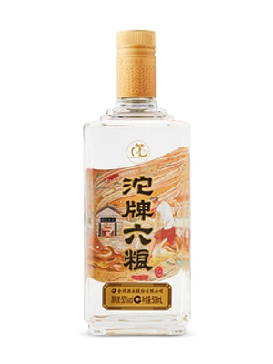 Tuo Pai Six Cereal Liquor