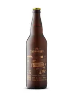 Thornbury Craft Co. Vanilla Bourbon Apple Cider