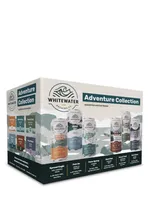 Whitewater Winter Adventure Collection