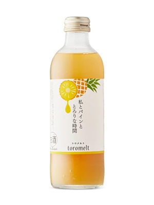 Nakano Toro Melt Pineapple Sake