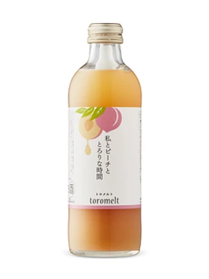 Toro Melt Momo Peach