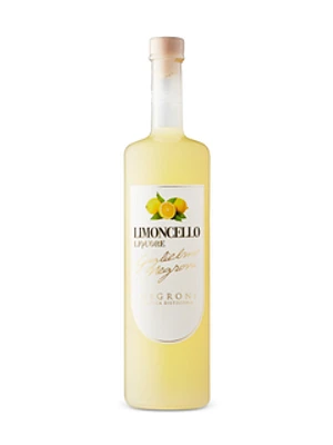 Venegazzu Liquore Di Limone