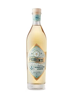 Fiorente Italian Elderflower Liqueur