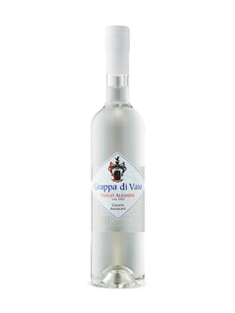 Serego Alighieri Grappa Di Vaio Amarone