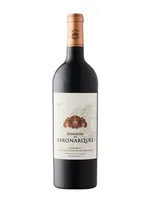 Domaine de Baronarques Grand Vin 2016