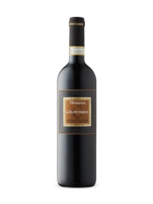 Colpetrone Memoira Montefalco Sagrantino DOCG 2015