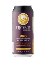 Jolly Pumpkin Artisan Ales Oro