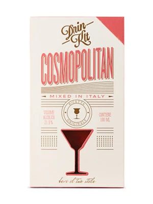 Drin-Kit Cosmopolitan