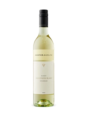 Muster Gamlitz Klassik Sauvignon Blanc Trocken 2022