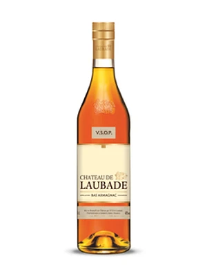 Chateau De Laubade VSOP Bas Armagnac