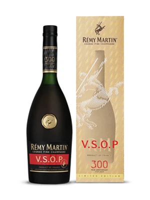 Remy Martin VSOP 300th Anniversary Edition