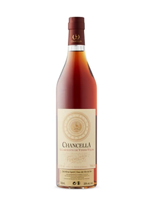 Chancella Aguardente de Vinho Velha