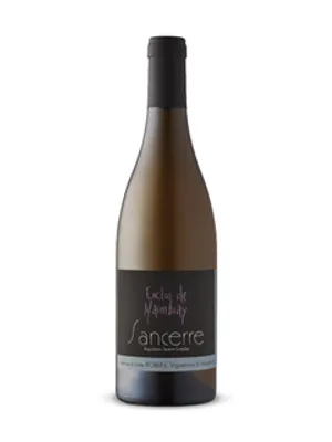 Roblin Matthias et Emile Enclos de Mambray Sancerre 2021