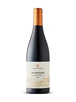 Edouard Delaunay Les Rouards Bourgogne Hautes Côtes de Nuits 2020