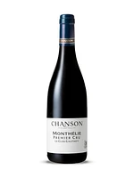 Chanson Monthélie Le Clos Gauthey 1er Cru 2020