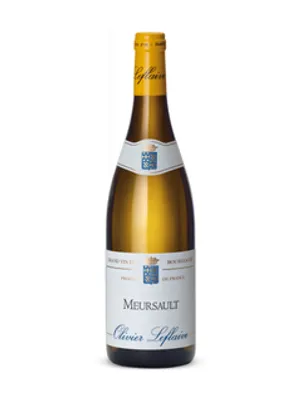 Olivier Leflaive Meursault 2020