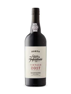 Quinta Do Infantado Vintage Port 2017