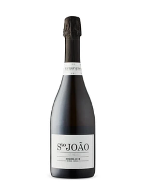 Sao Joao Espumante Reserva Medium Dry 2018