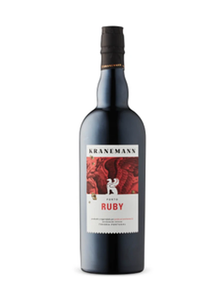 Kranemann Ruby Port DOC