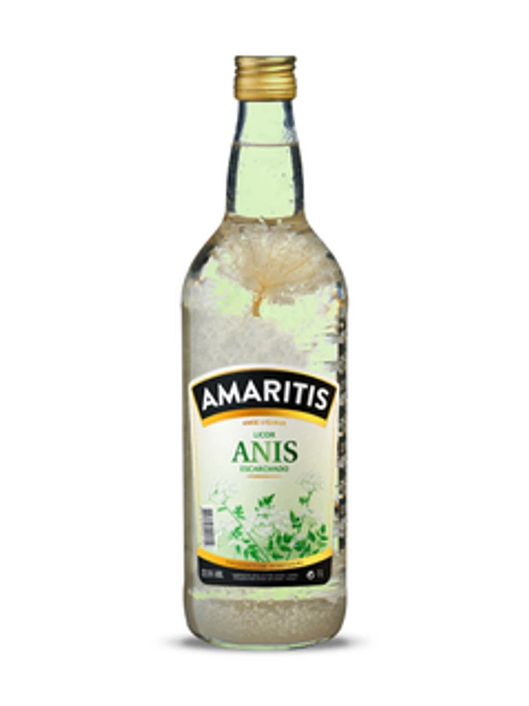 Amaritis Anise Liqueur