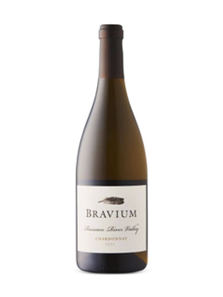 Bravium Russian River Chardonnay 2021