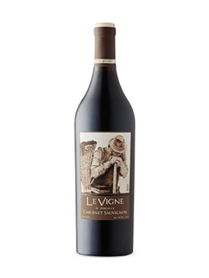 Le Vigne Di Domenico Cabernet Sauvignon 2019