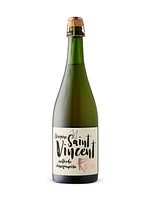 Domaine Saint Vincent Methode Champenoise Rose Sparkling Wine
