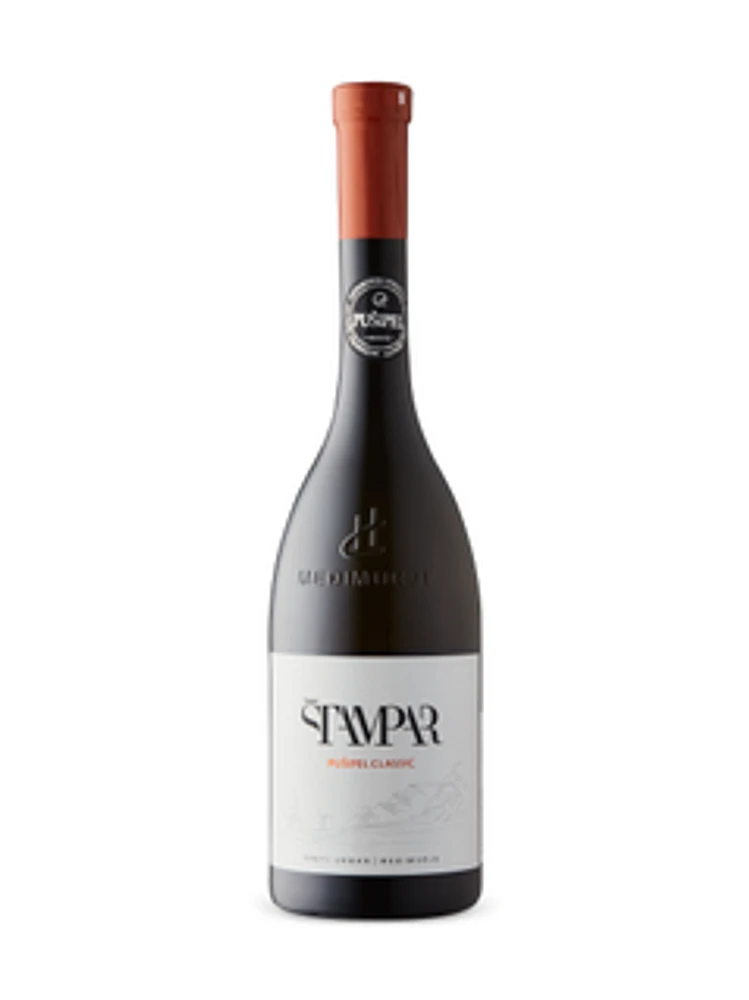 Stampar Furmint Pusipel 2022